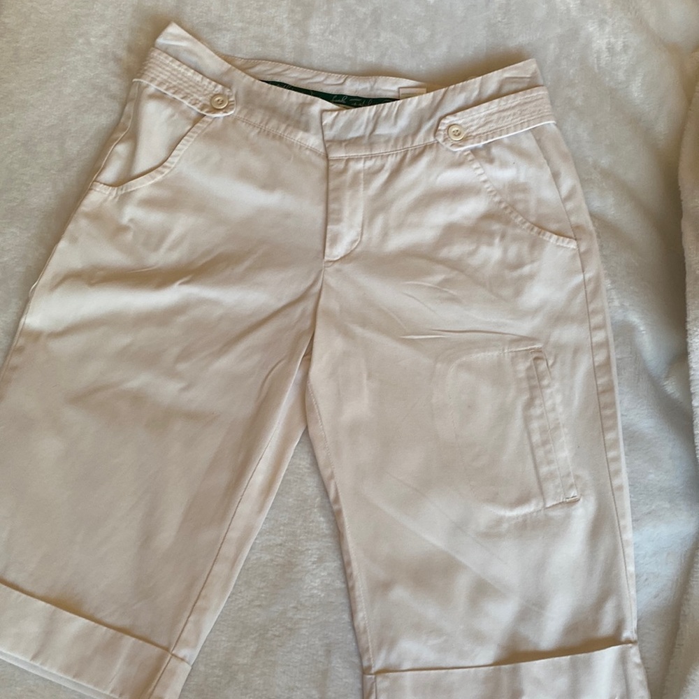 Verdina golf shorts